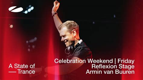 state of trance armin van buuren|More.